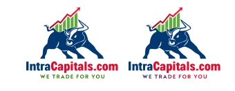 Intracapitals is a share advisory firm, and Bombay Marketer designs and develops their website

